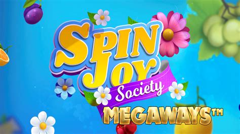 SpinJoy .